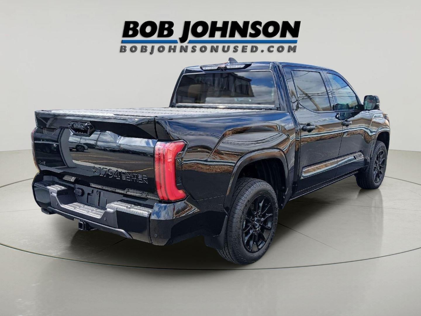 2024 Toyota TUNDRA HV 4X4 Limited Hybrid