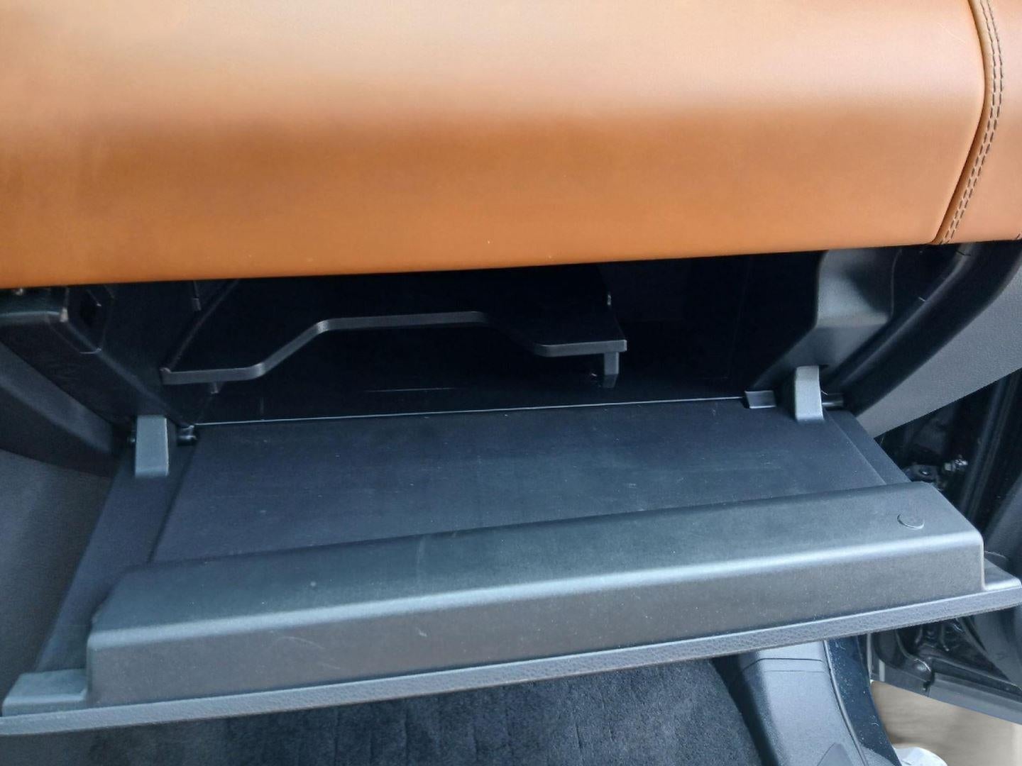 2024 Toyota TUNDRA HV 4X4 Limited Hybrid