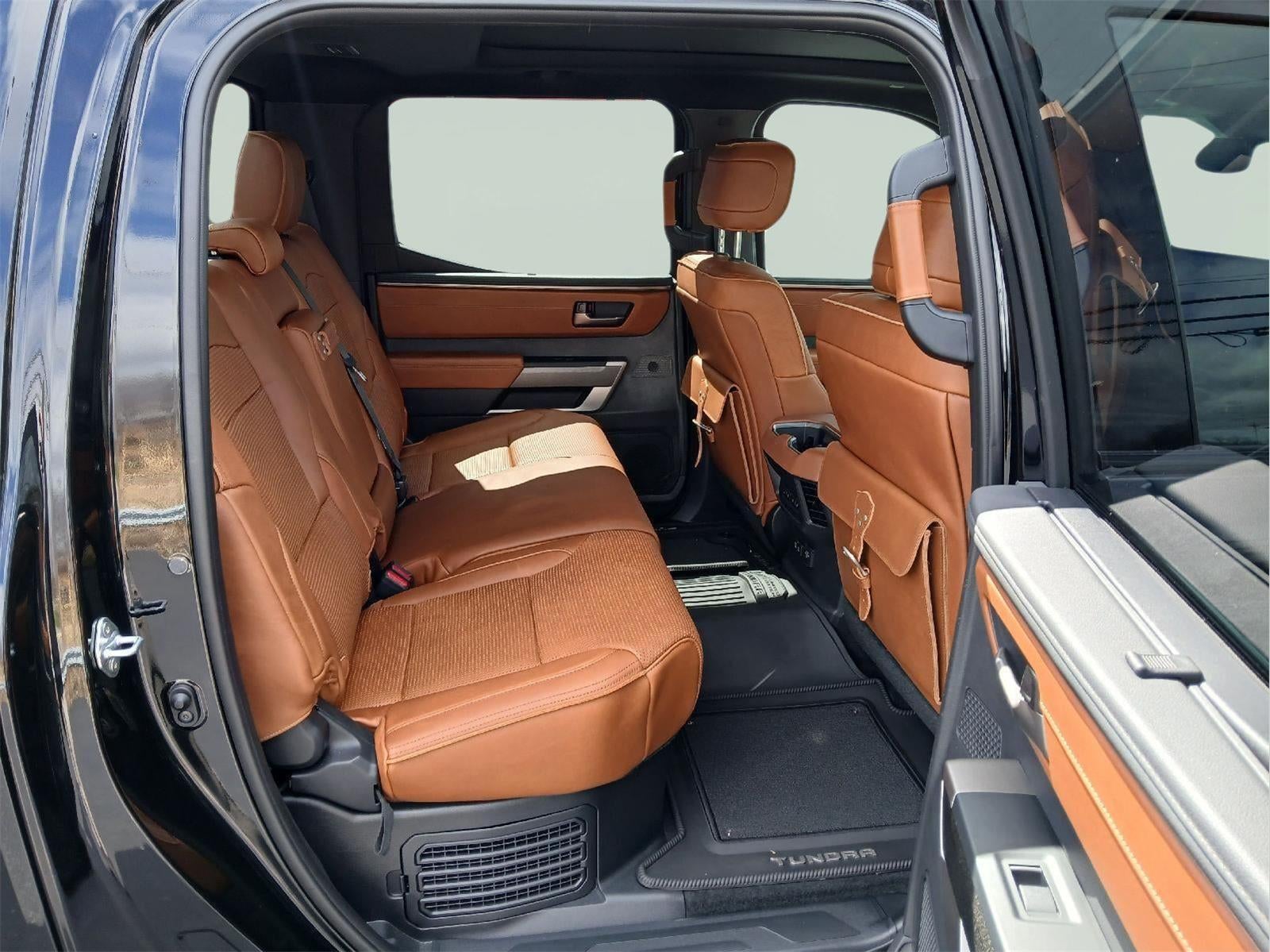 2024 Toyota TUNDRA HV 4X4 Limited Hybrid