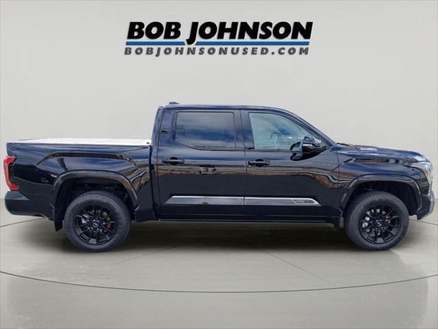 2024 Toyota TUNDRA HV 4X4 Limited Hybrid