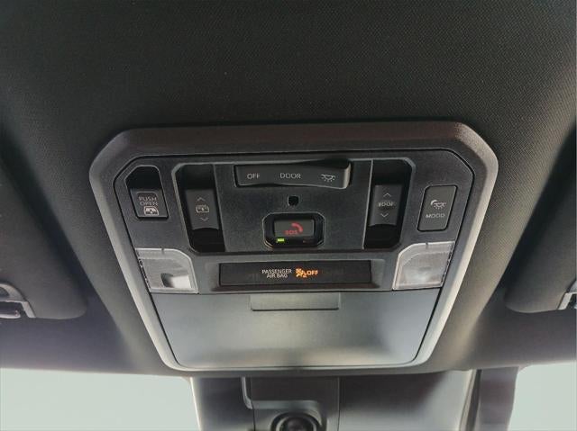 2024 Toyota TUNDRA HV 4X4 Limited Hybrid