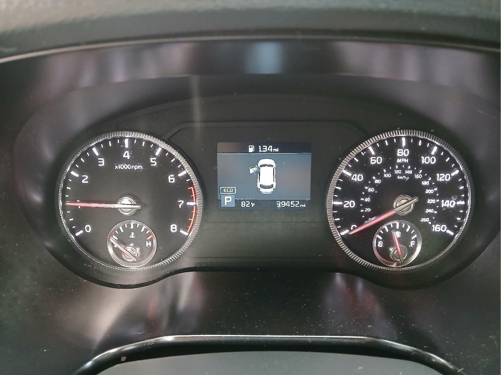 2022 Kia Telluride LX