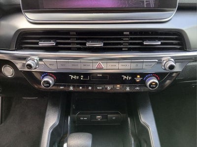 2022 Kia Telluride LX