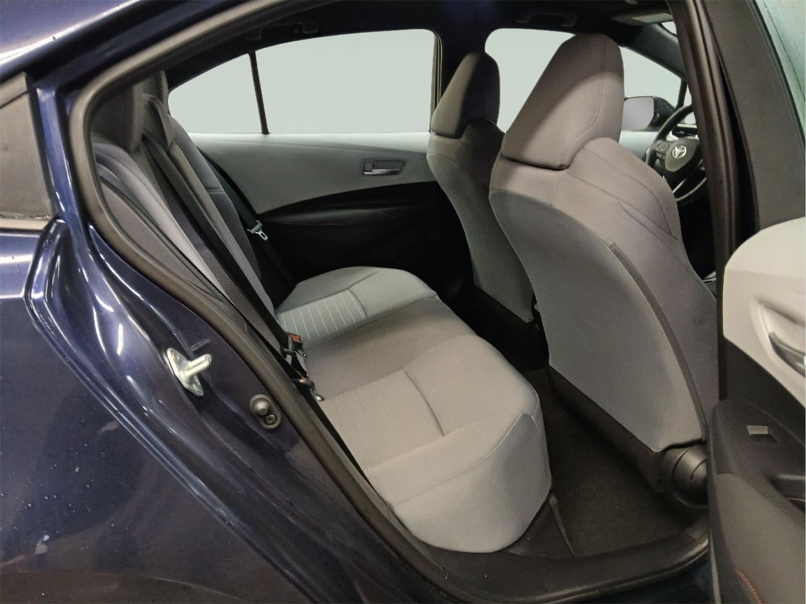 2023 Toyota COROLLA SE CVT