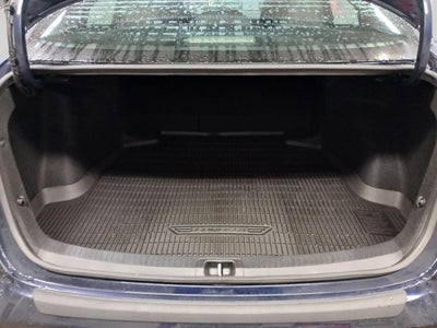 2023 Toyota COROLLA SE CVT