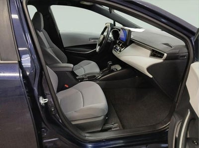 2023 Toyota COROLLA SE CVT