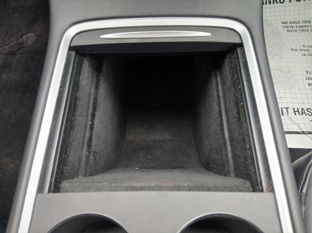 2022 Tesla Model 3 SEDAN