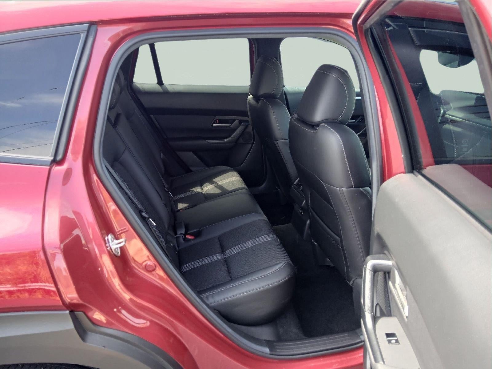 2024 Mazda Mazda CX-50 SUV