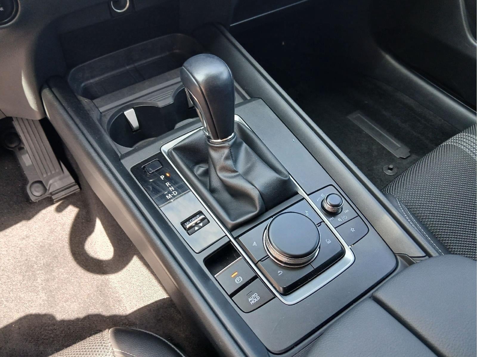 2024 Mazda Mazda CX-50 SUV