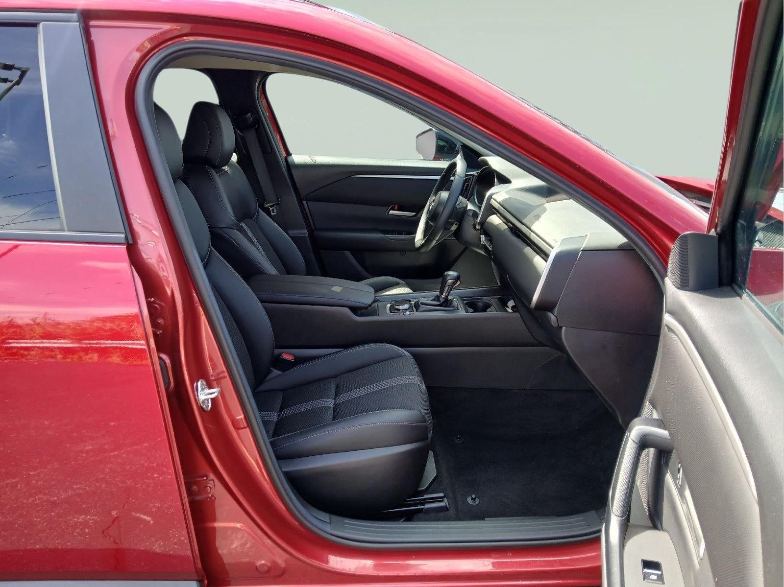 2024 Mazda Mazda CX-50 SUV