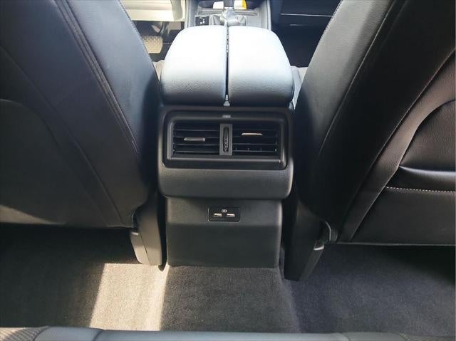 2024 Mazda Mazda CX-50 SUV