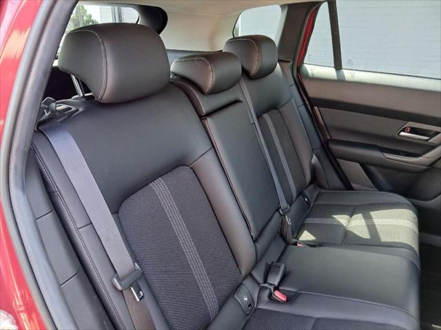 2024 Mazda Mazda CX-50 SUV