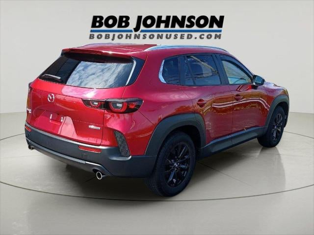 2024 Mazda Mazda CX-50 SUV