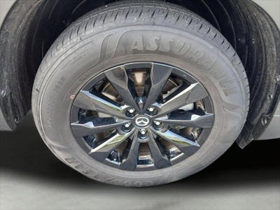 2024 Mazda Mazda CX-50 SUV