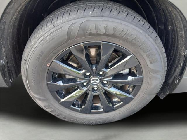 2024 Mazda Mazda CX-50 SUV