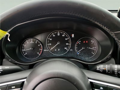 2024 Mazda Mazda CX-50 2.5 S Preferred Package