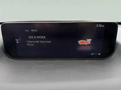 2024 Mazda Mazda CX-50 2.5 S Preferred Package