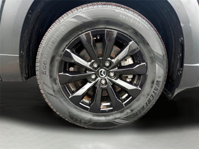 2024 Mazda Mazda CX-50 2.5 S Preferred Package