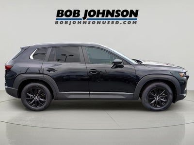 2024 Mazda Mazda CX-50 2.5 S Preferred Package