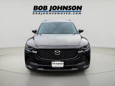 2024 Mazda Mazda CX-50 2.5 S Preferred Package