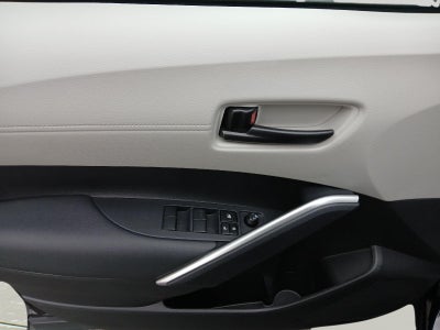 2023 Toyota Corolla Cross L