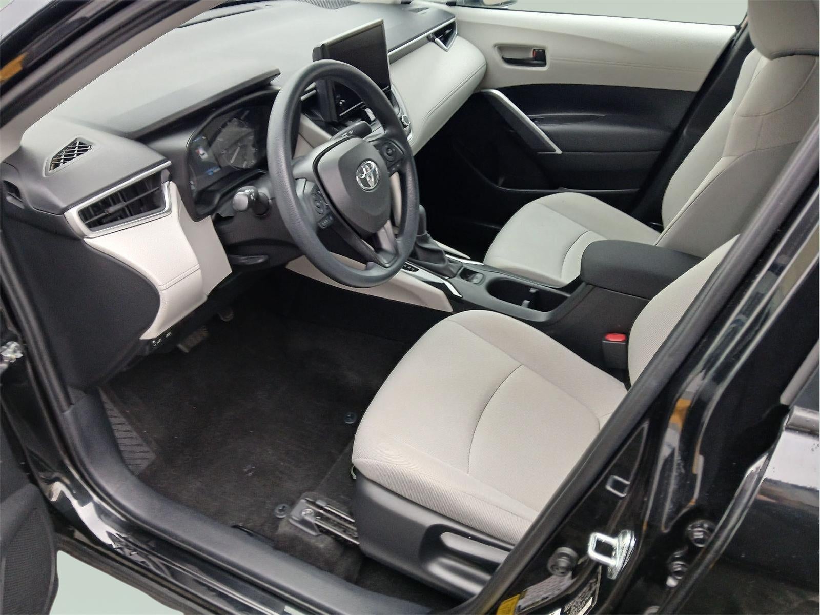 2023 Toyota Corolla Cross L