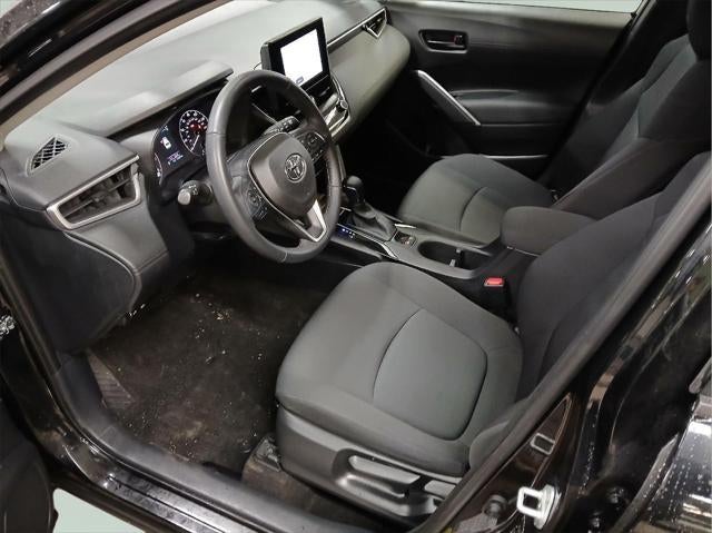 2023 Toyota Corolla Cross LE 2WD