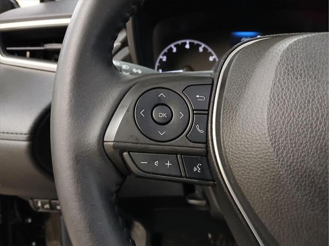 2023 Toyota Corolla Cross LE 2WD