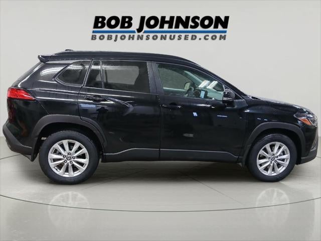 2023 Toyota Corolla Cross LE 2WD