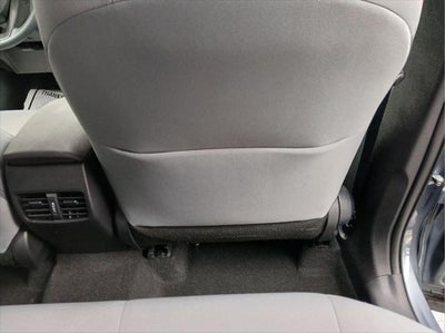 2023 Toyota Corolla Cross Hybrid SUV