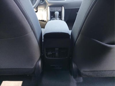 2024 Toyota Corolla Cross Hybrid Hybrid SE