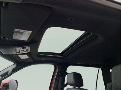 2025 Toyota SEQUOIA 4WD SR5
