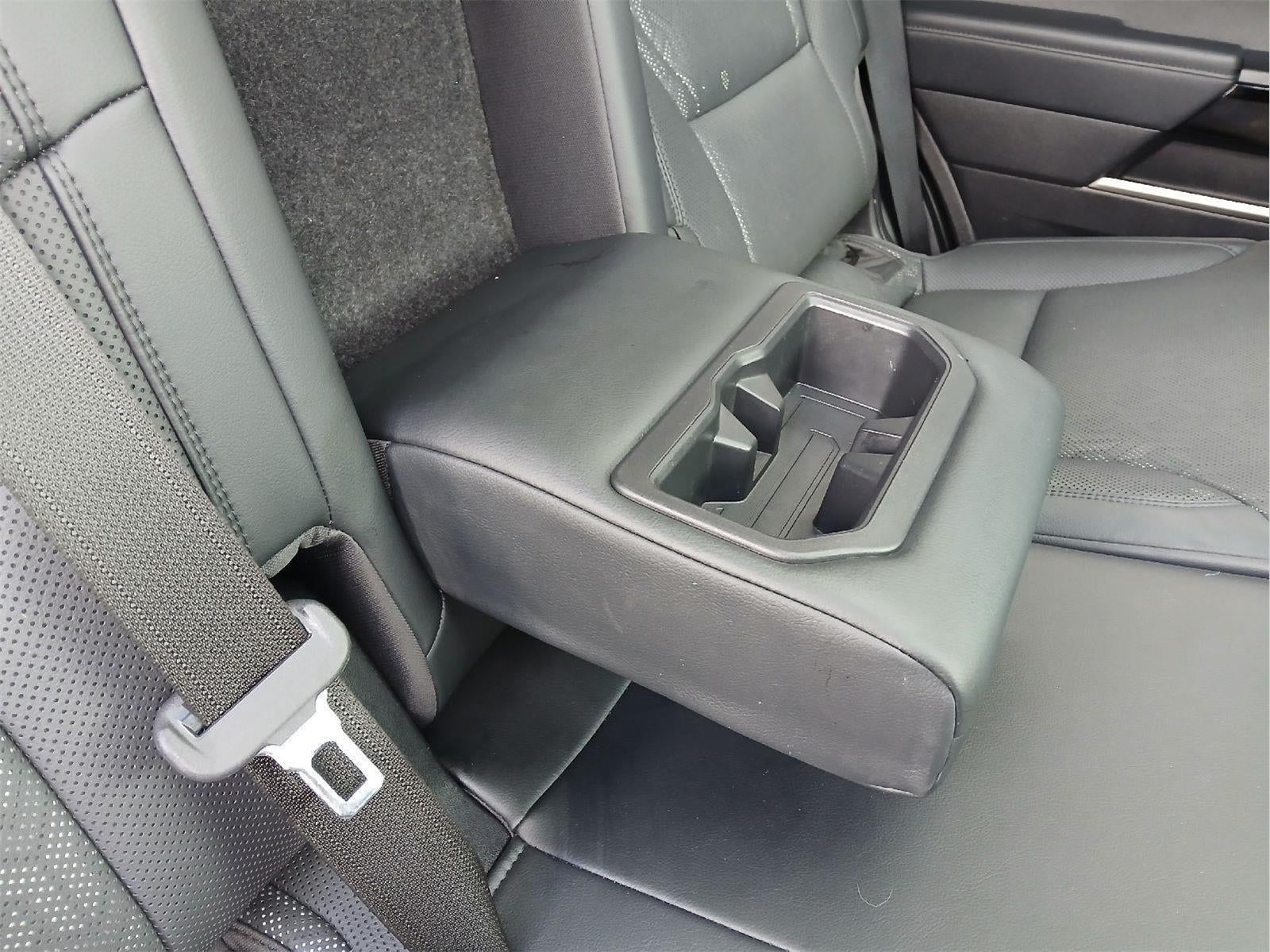 2024 Toyota SEQUOIA 4WD Limited