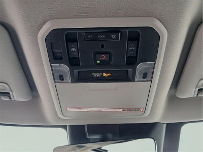 2024 Toyota SEQUOIA 4WD Limited