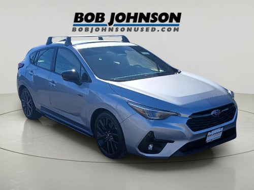 2024 Subaru Impreza RS