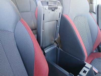 2024 Subaru Impreza RS