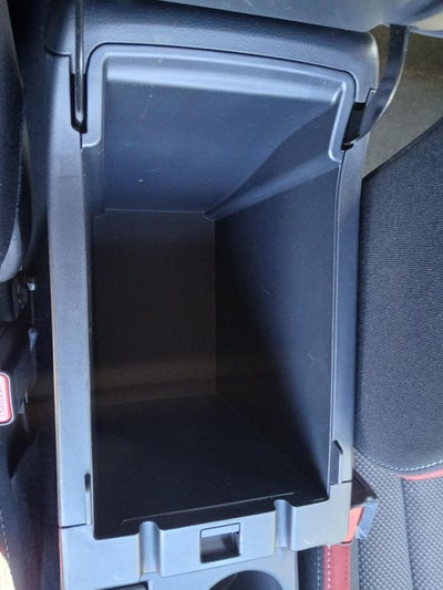 2024 Subaru Impreza RS