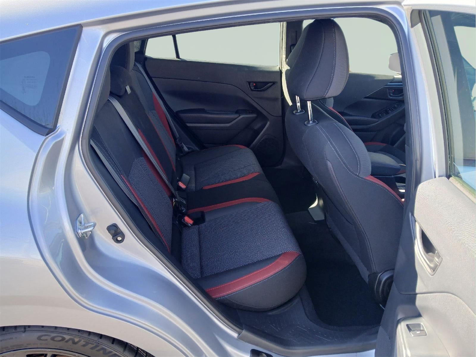 2024 Subaru Impreza RS