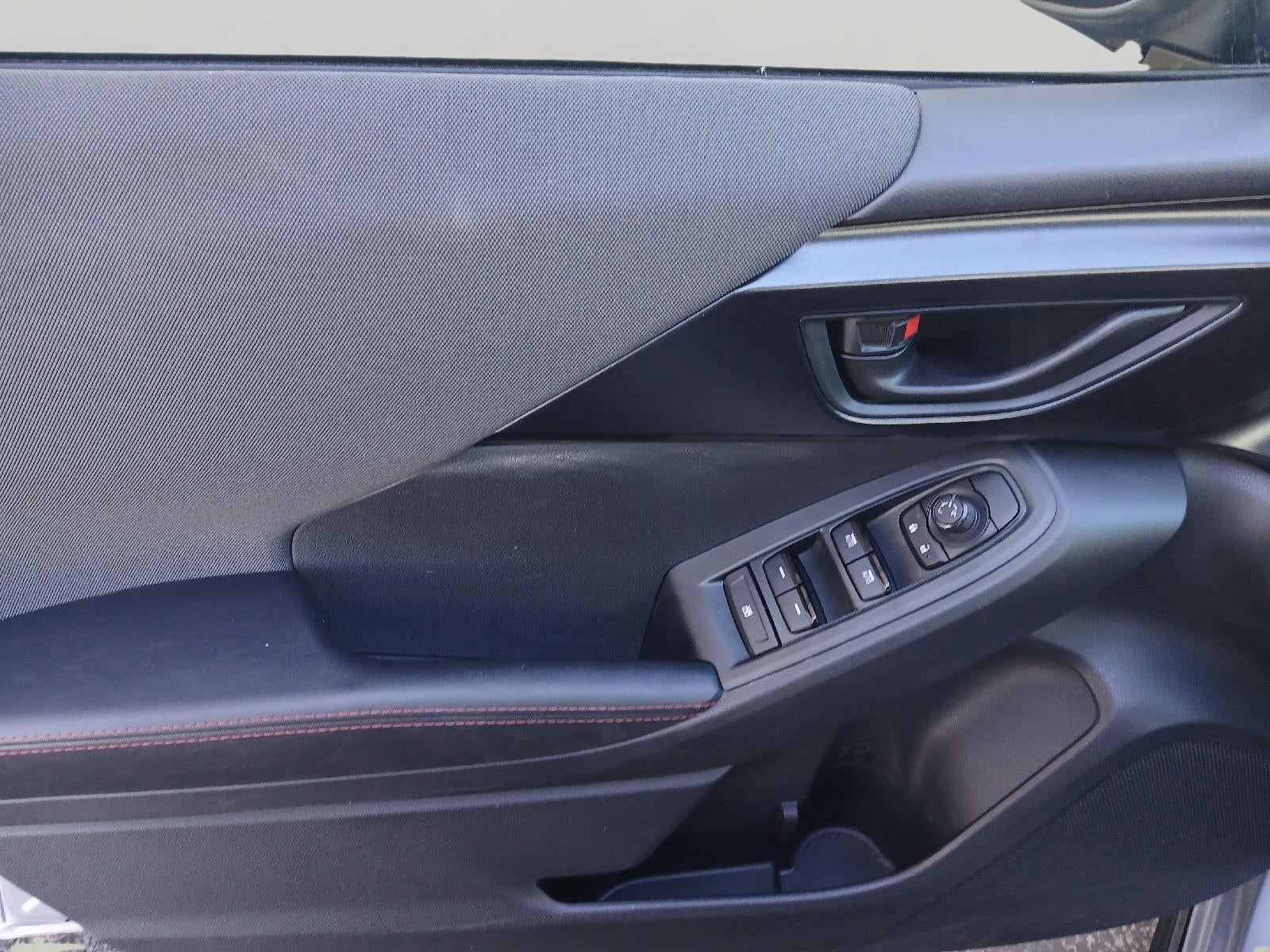 2024 Subaru Impreza RS