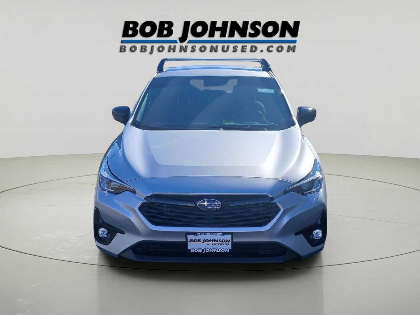 2024 Subaru Impreza RS