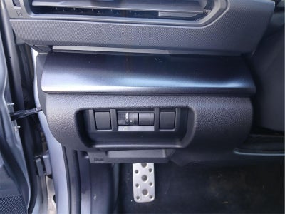 2024 Subaru Impreza RS