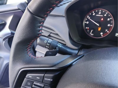 2024 Subaru Impreza RS