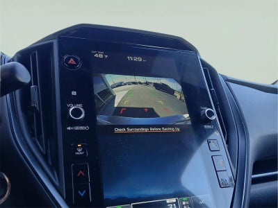 2024 Subaru Impreza RS