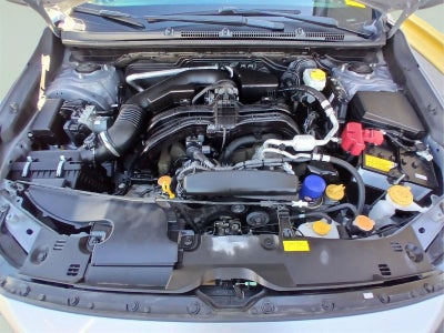 2024 Subaru Impreza RS