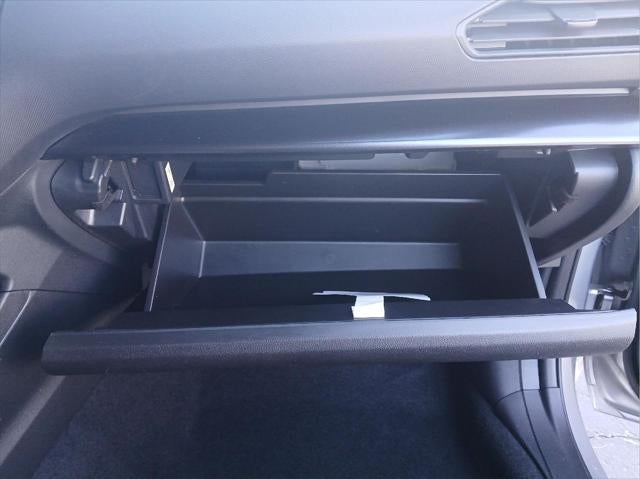 2024 Subaru Impreza RS