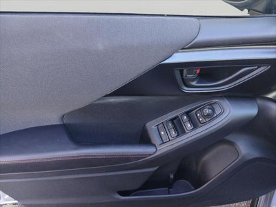 2024 Subaru Impreza RS