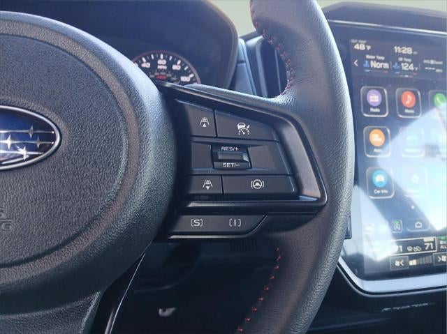 2024 Subaru Impreza RS