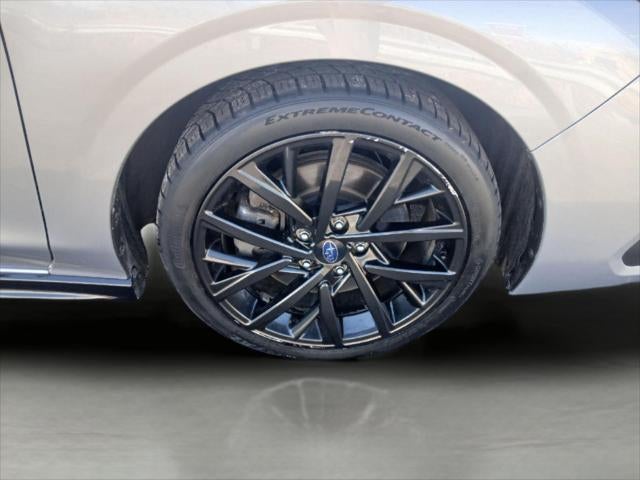 2024 Subaru Impreza RS