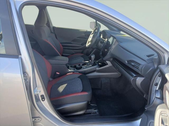 2024 Subaru Impreza RS