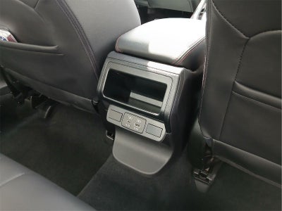 2024 Subaru WRX SEDAN